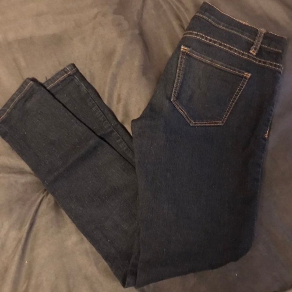 Forever 21 Skinny Jeans